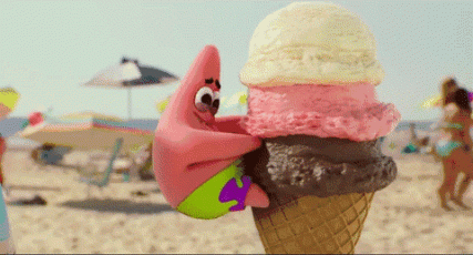夏天了，孩子(zi)可以吃(chī)冰激淩？喝涼水嗎(ma)？